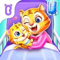 Download Baby Panda's Hospital Care and play Baby Panda's Hospital Care ...