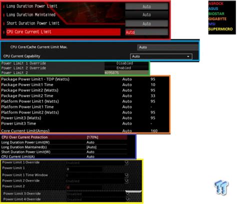 Intel Core i9 9900K/KF Overclocking Guide