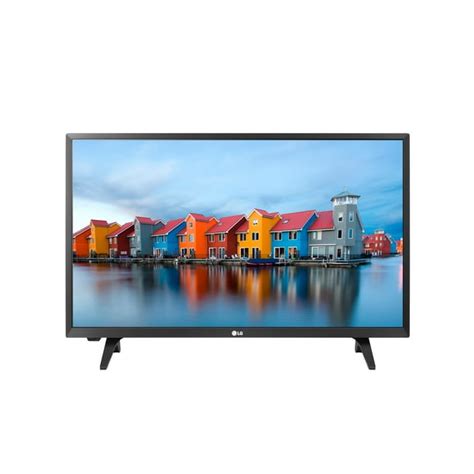 LG 28" Class HD (720P) LED TV (28LJ400B) - Walmart.com - Walmart.com