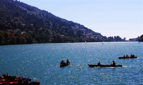 Corbett Nainital Tour with Mukteshwar- Book @ Best Price | Bon Travel India