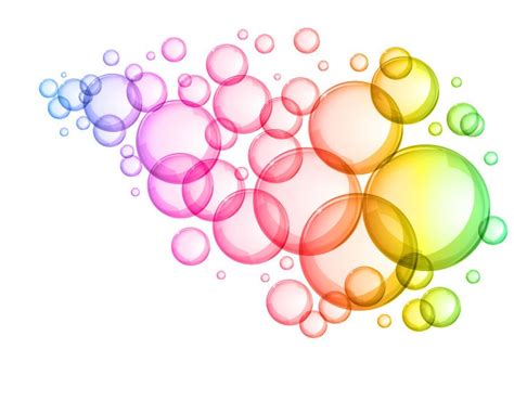 Rainbow bubbles clipart 20 free Cliparts | Download images on ...