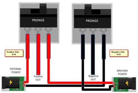 Wiring A Spdt Switch