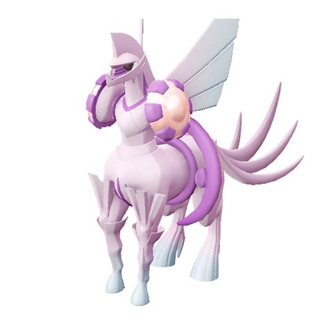 Pokemon Legends Arceus Origin Palkia | Locations, Moves, Stats