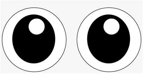 googly eyes clipart - Clip Art Library