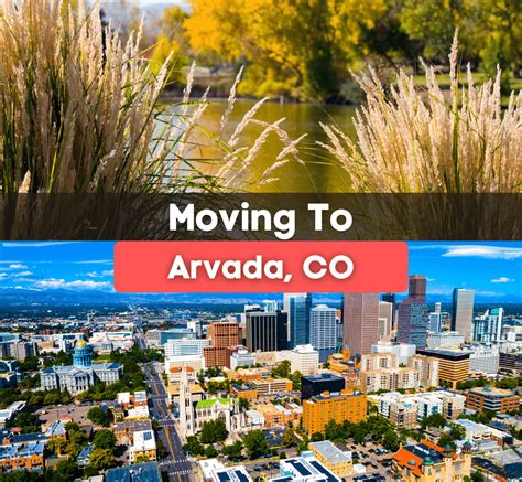 10 Things to Know Before Moving to Arvada, CO