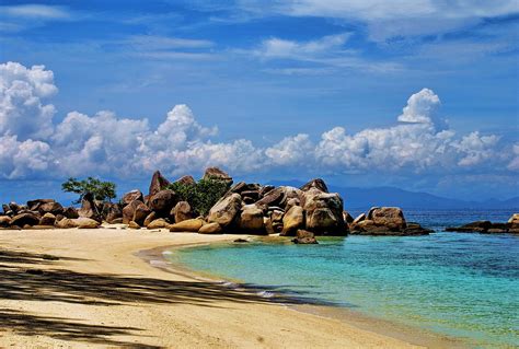 Featured destinations - The Perhentian Islands, Malaysia | Tours and Travel | All Points East