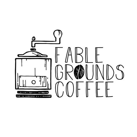 Fable Grounds Coffee