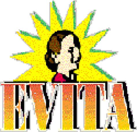 Evita on Cleveland: Get Tickets Now! | Theatermania - 1950