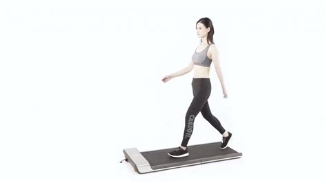 The WalkingPad Is a Tiny Foldable Treadmill For Exercising In Small Homes or At The Office