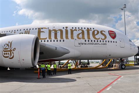 Emirates SkyCargo introduces A380 ‘mini-freighter’ - AeroTime