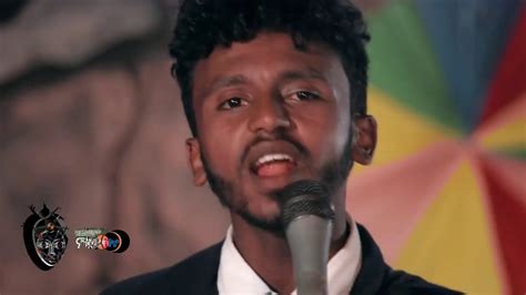 Best New Singers Of Ethiopia! - YouTube