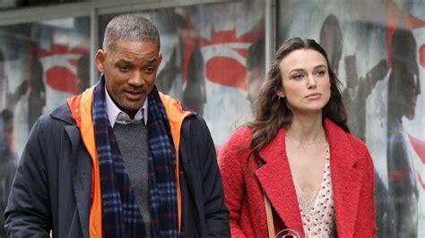 Collateral Beauty Ending, Explained: Are The Actors Real or Illusions? Is Madeline Howard’s Wife?