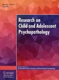 Modulation of Amygdala Response by Cognitive Conflict in Adolescents ...