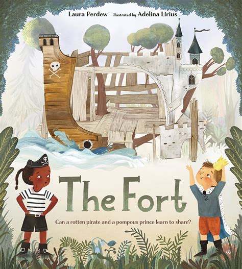 Review of The Fort (9781624149252) — Foreword Reviews