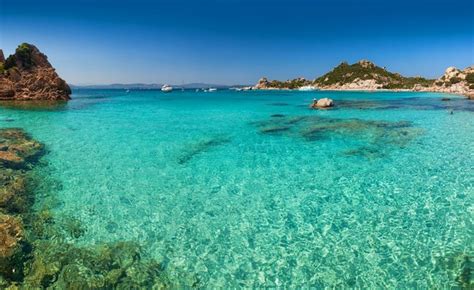 Top 5 Most Beautiful Beaches In Sardinia