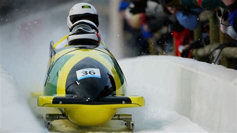 ‘Feel the Rhythm’: Jamaica bobsled team heading to Olympics | news.com ...