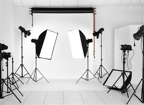 Photography Lighting Accessories Online Store in India | Studio Light ...