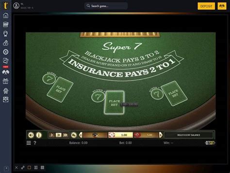 Tangiers Casino: A Complete Guide to Online Gambling