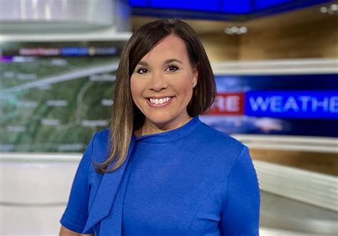 Stephanie Allison, a longtime freelancer, is now a full-time WPXI-TV meteorologist | Pittsburgh ...