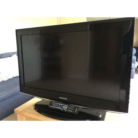 Samsung LE32A457C1D 32 inch LED TV | in Waterbeach, Cambridgeshire | Gumtree