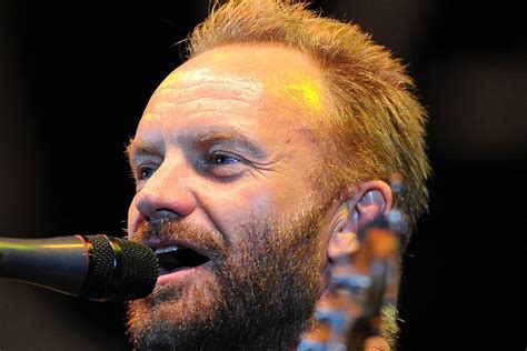 Sting Tickets | Sting Tour Dates 2021 and Concert Tickets - viagogo