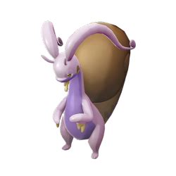 Pokemon Goodra