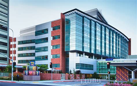 Children's Hospital of Los Angeles (CHLA) - The MOH Foundation