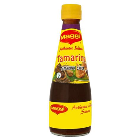 Maggi Tamarind Sauce (Indian) : Top Op Foods