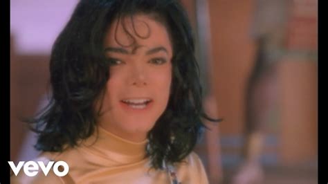 Michael Jackson - Remember The Time (Official Video) - YoutuBeRandom