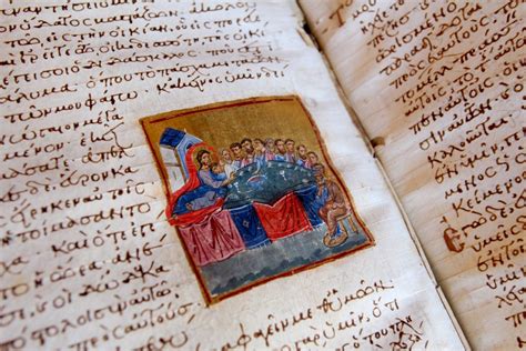 MANUSCRIPTS 101 – The Center for the Study of New Testament Manuscripts