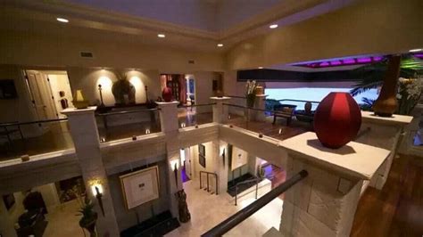 Tiger Woods: Inside golfer's £41m Florida home with 4-hole practice ...