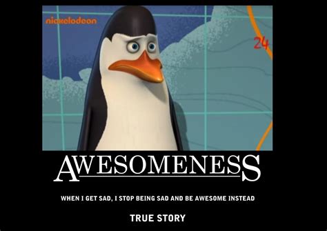 Penguins of Madagascar Quotes. QuotesGram