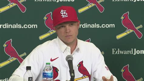 St. Louis Cardinals announce signing of pitcher Sonny Gray | ksdk.com