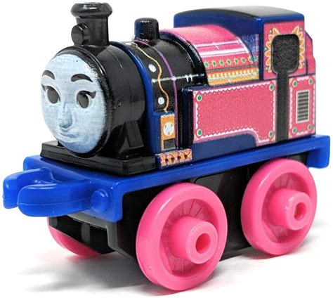 Thomas And Friends Minis Ashima - Toys - Toys At Foys