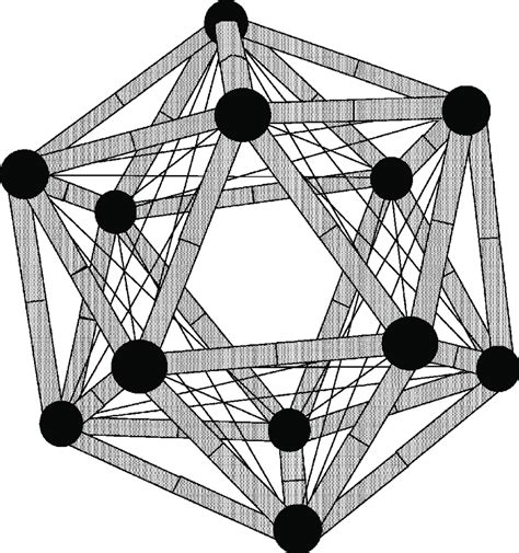 What is Icosahedron? Definition, Structure, Examples, Faces & Vertices ...