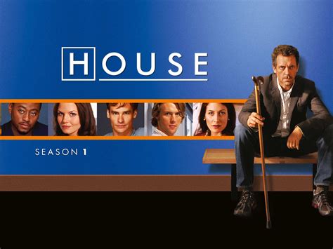 Prime Video: House