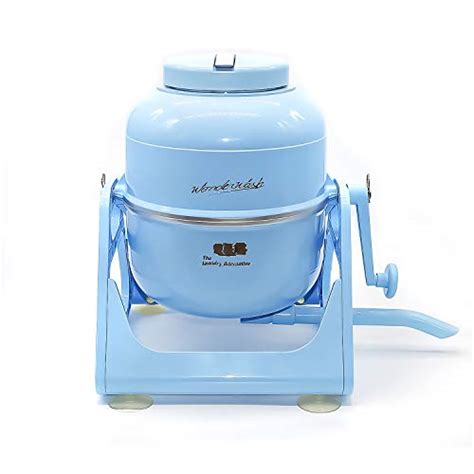 Best Portable Cloth Diaper Washer