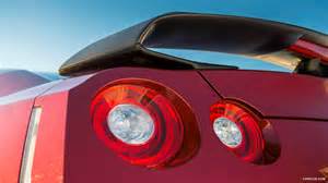 Nissan GT-R | 2015MY | Tail Light