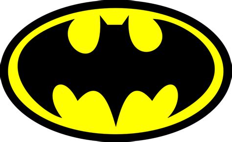 Batman Logo II by GGRock70 on deviantART | Superhero printables, Batman birthday, Superhero ...