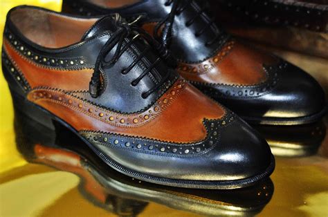 Buy premium custom made shoes | luxury handmade italian leather shoes – Page 10