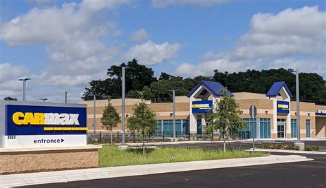 CarMax completes construction on new Ocala location - Ocala-News.com