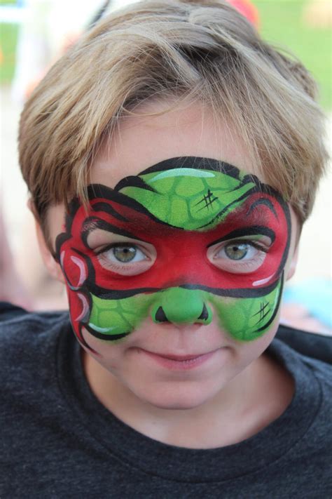 Fun Halloween Face Painting Ideas For Kids This Halloween