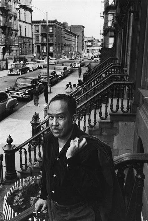 A Walking Tour of Harlem's Literary History | Vogue