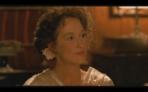 'Out of Africa' Screencaps - Meryl Streep Image (30106804) - Fanpop