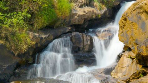 Top 8 Munnar Waterfalls | Munnar Insider Travel Blog