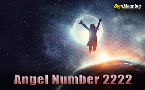 ANGEL NUMBER 2222 – Meaning and Symbolism