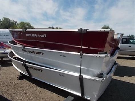 Fishing Boats in Boise, ID