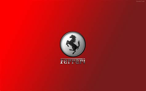 Ferrari Logo 4K Wallpaper #4KWallpaper, #Ferrari, #Ferrari… | Flickr