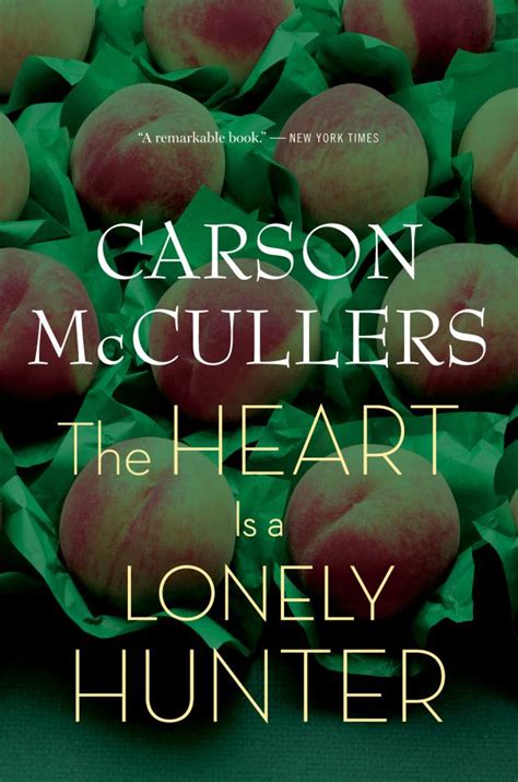 The Heart is a Lonely Hunter – Literary Theory and Criticism