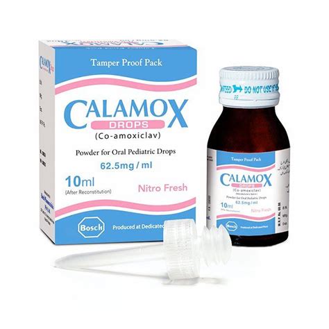 Co-Amoxi 1.2gm Injection 1 vial - Uses, Formula, Side Effects